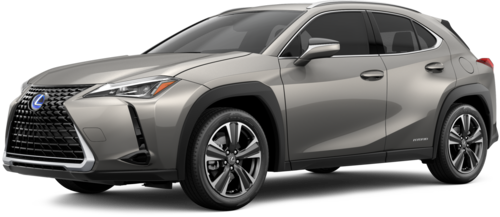 2021 Lexus UX 250h SUV 2021 Lexus UX 250h SUV